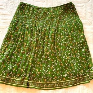 NWT Max Studio skirt